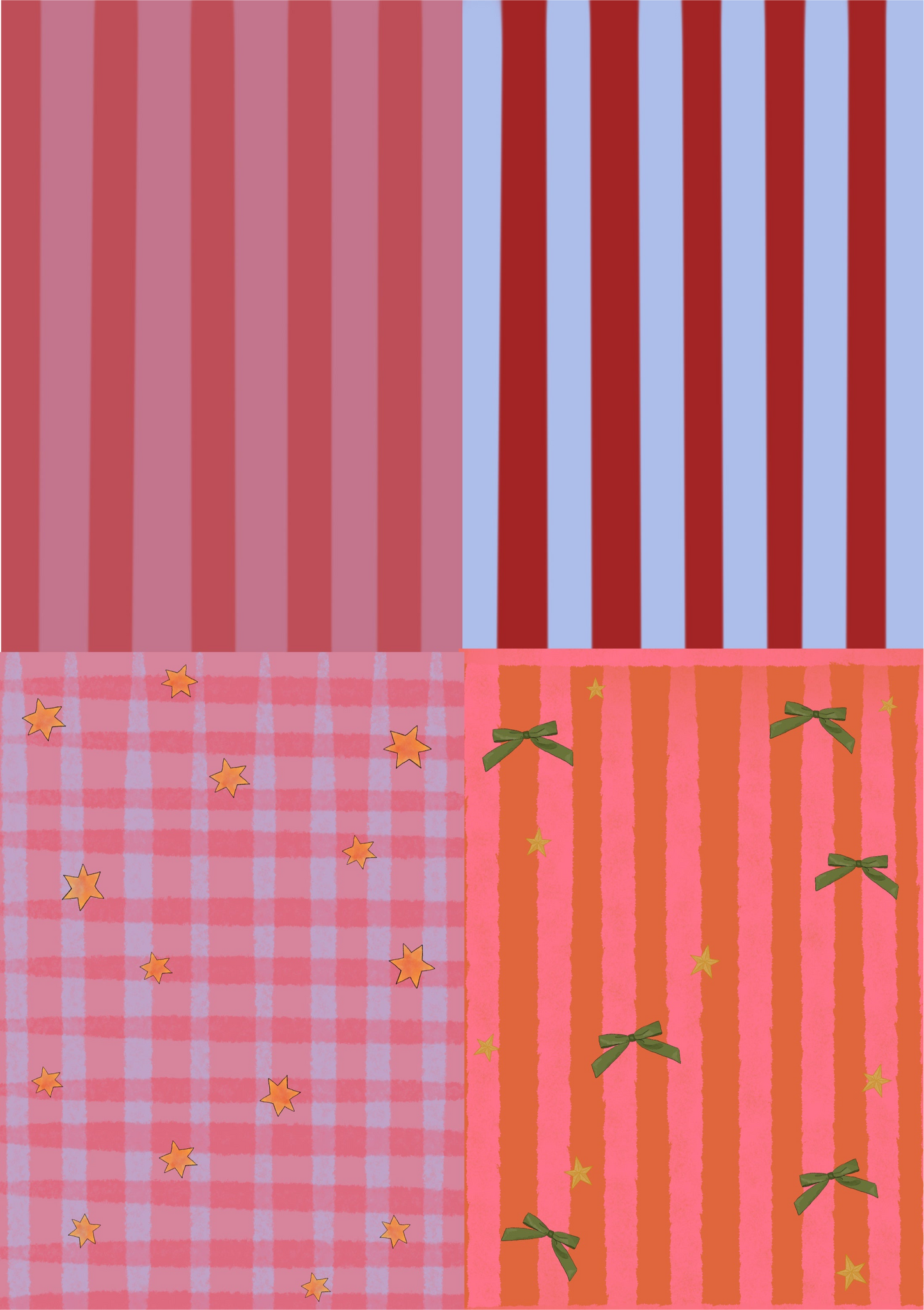 Journaling background