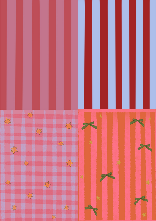 Journaling background